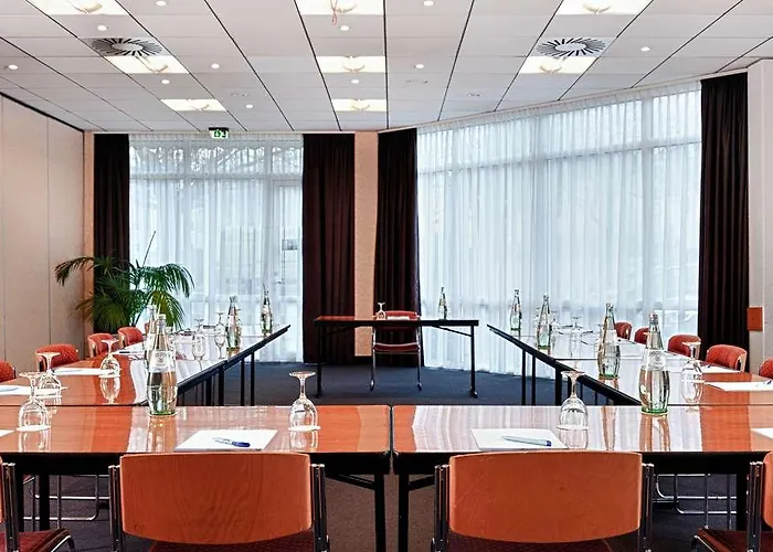 فندق Tryp By Wyndham وبرتال