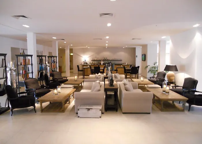 فندق Tryp By Wyndham