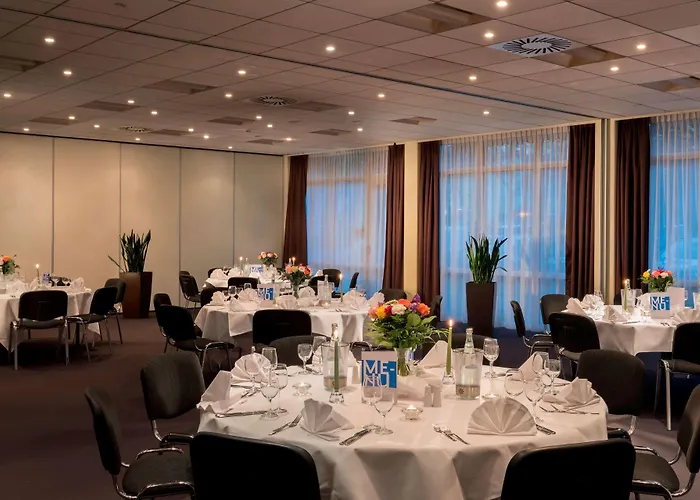 Tryp By Wyndham وبرتال