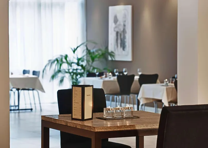 Tryp By Wyndham وبرتال