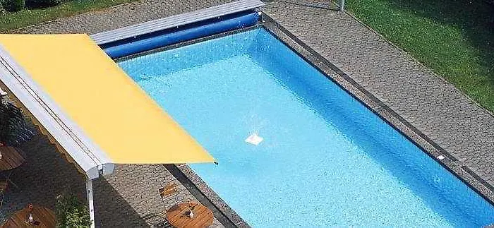 Tryp By Wyndham 酒店 伍珀塔尔