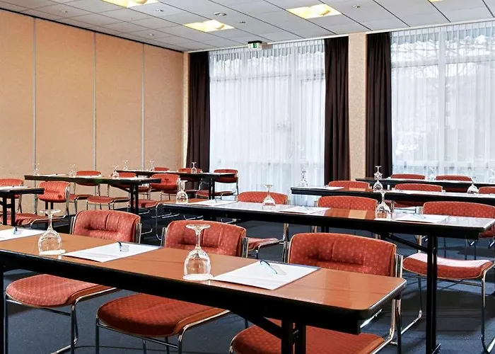 Tryp By Wyndham وبرتال