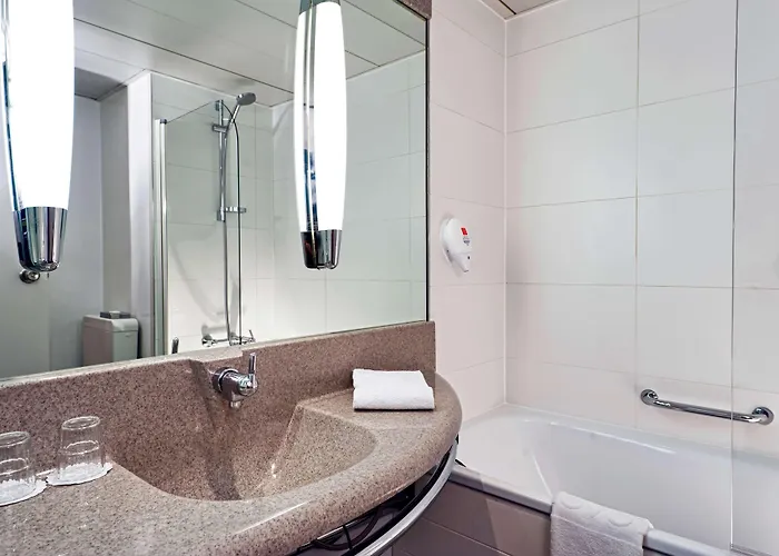 Tryp By Wyndham 酒店