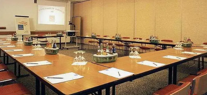 酒店 Tryp By Wyndham