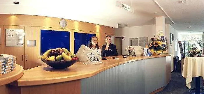 Tryp By Wyndham فندق 3*