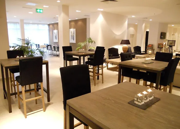 فندق Tryp By Wyndham وبرتال