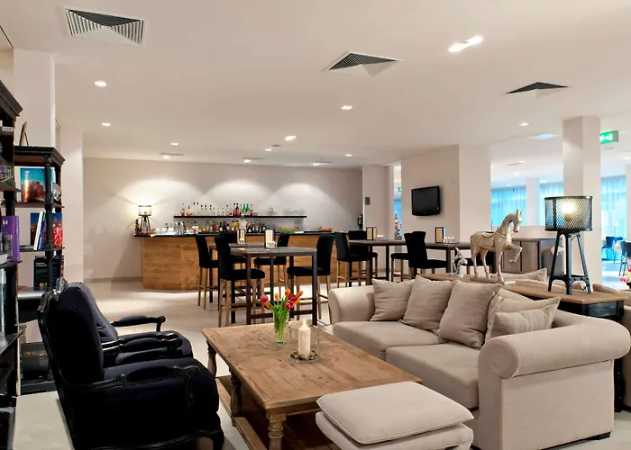 فندق Tryp By Wyndham