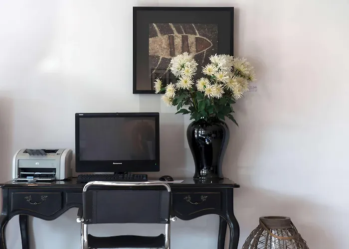 فندق Tryp By Wyndham 3*