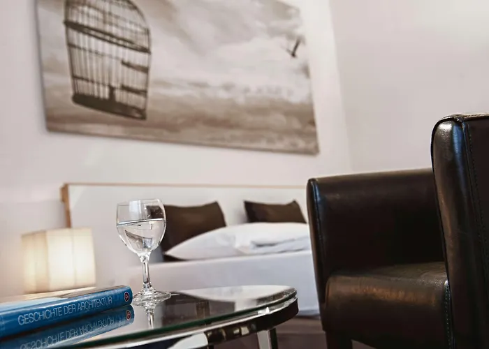 酒店 Tryp By Wyndham