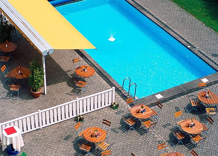 فندق Tryp By Wyndham 3*