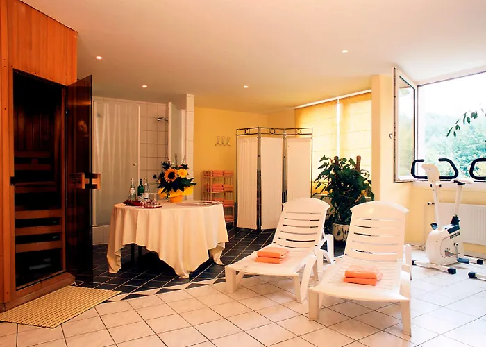 Tryp By Wyndham 酒店 3*