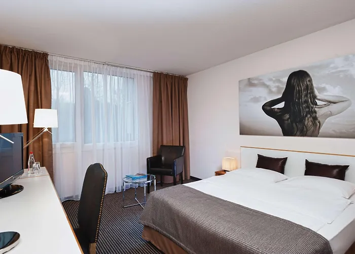 Tryp By Wyndham وبرتال