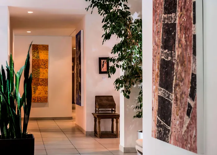 Tryp By Wyndham 酒店