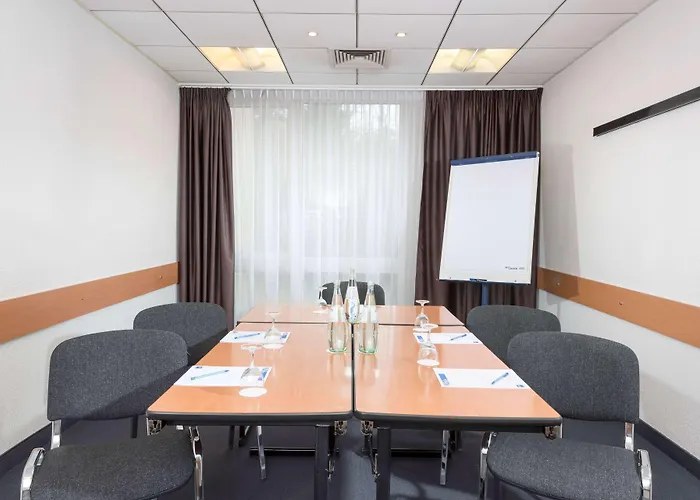 酒店 Tryp By Wyndham