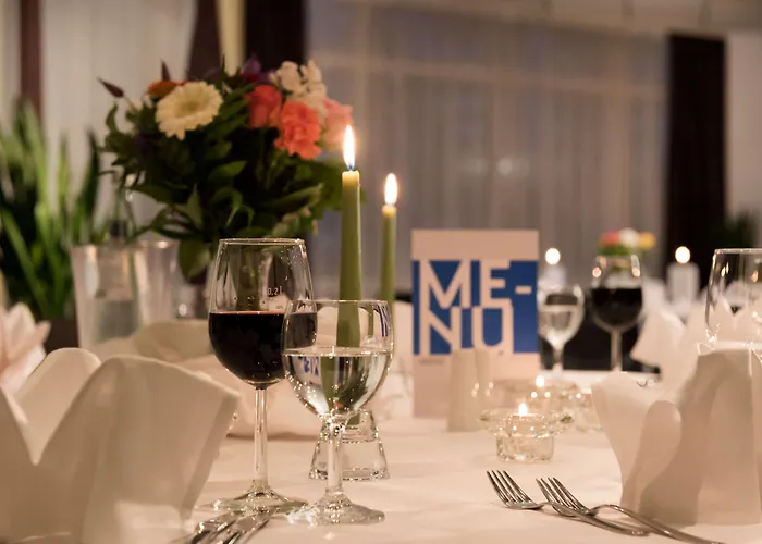 Tryp By Wyndham 3* 伍珀塔尔