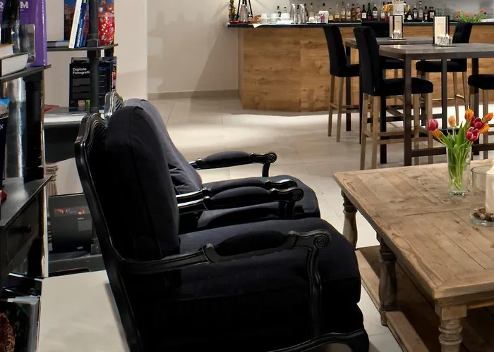 Tryp By Wyndham 伍珀塔尔