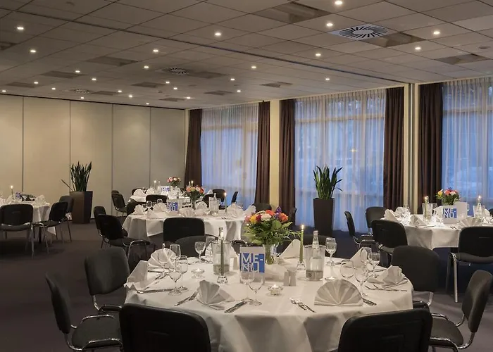 فندق Tryp By Wyndham